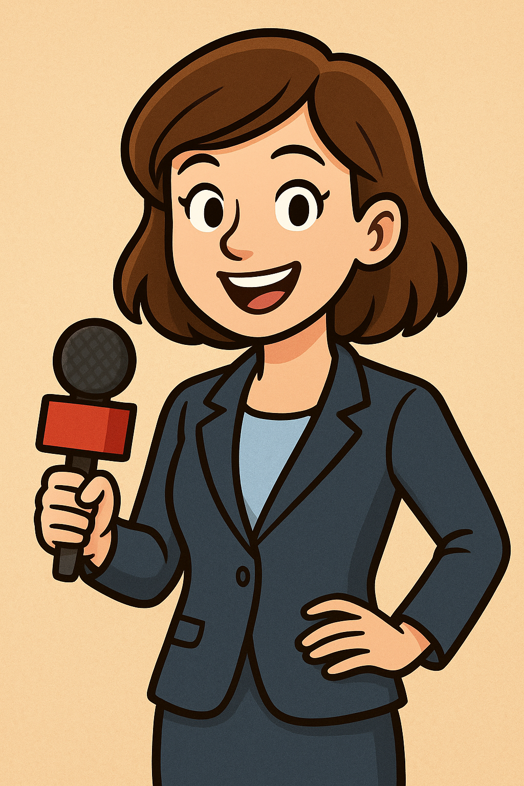 Ask Your Candidate about Collegiality